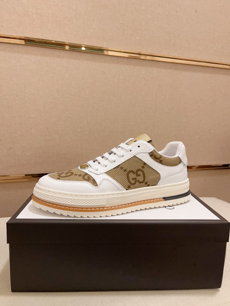 Gucci Casual Shoes